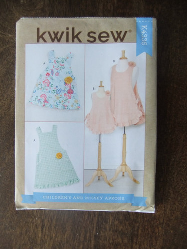 Kwik sew children - kwik, ''children's