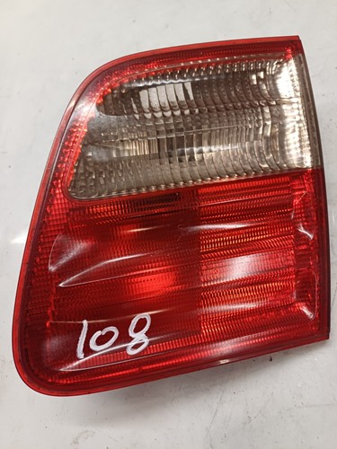 108 mercedes w210 s210 - mercedes,