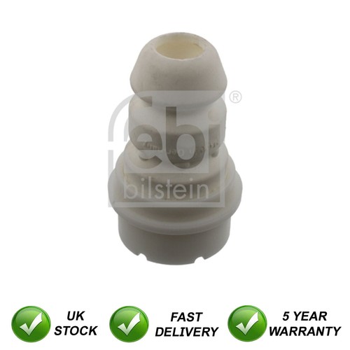 Bump stop front sjr fits - bump, fiat