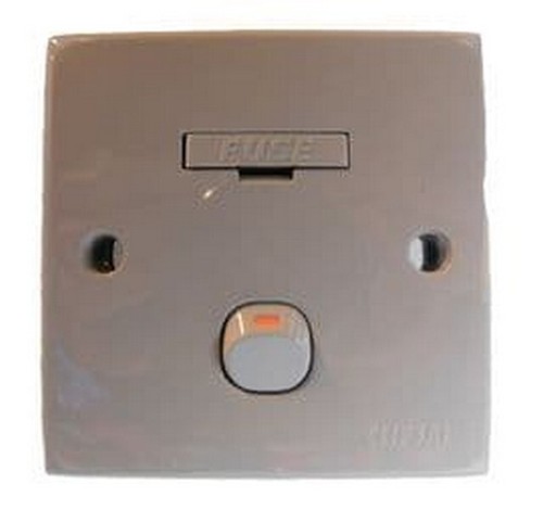 Clipsal fused spur 13a - clipsal,