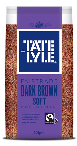 Tate lyle fairtrade dark - lyle,
