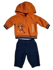 Disney Baby 2 Pc Fleece Outfit