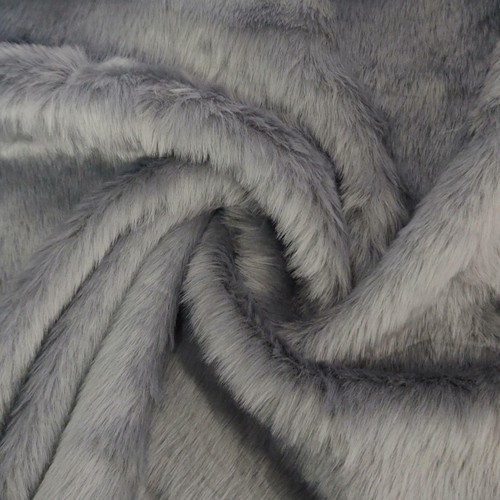 Super luxury faux fur fabric - faux,