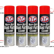 Stp brake parts cleaner - x,