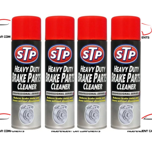 Stp brake parts cleaner - 4,