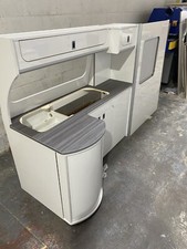 Camper Conversion Furniture for VW Transporter T5 T6