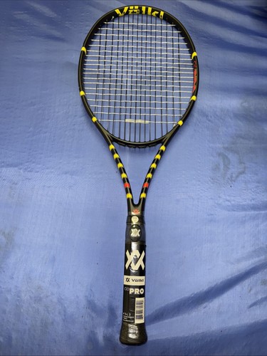 Volkl c10 pro tennis racquet - volkl,