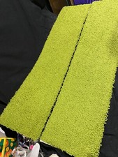 Green Carpet Tile Sample HN830