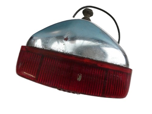 Vintage bosch k8410 light rear - bosch,