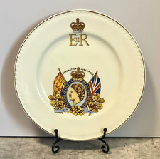Rare Royal Coronation Tea