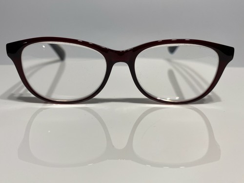 Specsavers starlet deep - specsavers, red