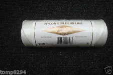 CARDOC 100 METRE SPOOL NYLON