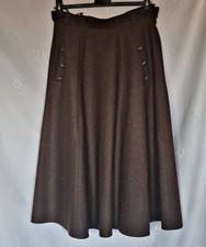 SKIRT VINTAGE AUTHENTIC MEICO