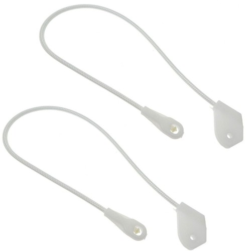 Dishwasher door rope - door, bush