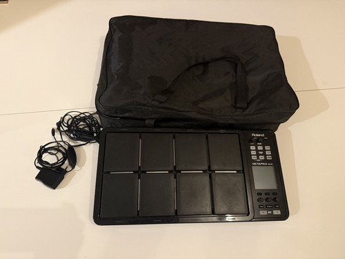 Roland spd octapad - spd-30,