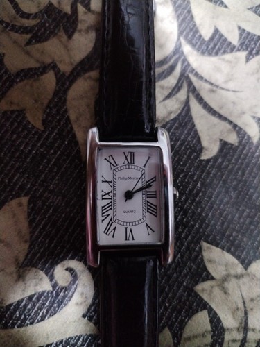 Philip mercier women watch - mercier,