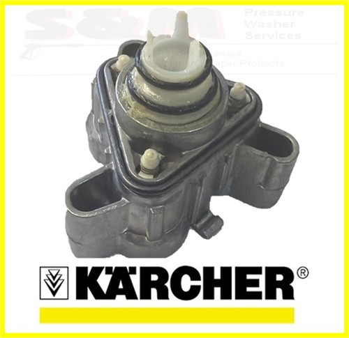 Genuine karcher classic - karcher, k5