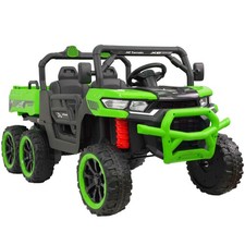 Kids Electric 4/6 Wheeler Car