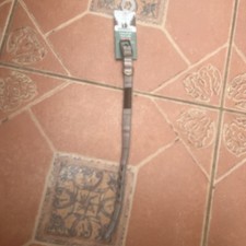 Wainwrights Luxury Dog Collar XS Extra Small New Tweed