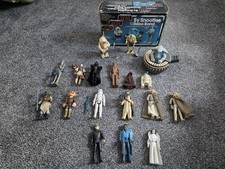 Vintage Star Wars Collection