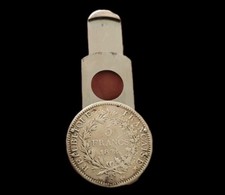 Louis Philippe Cigar Cutter 5