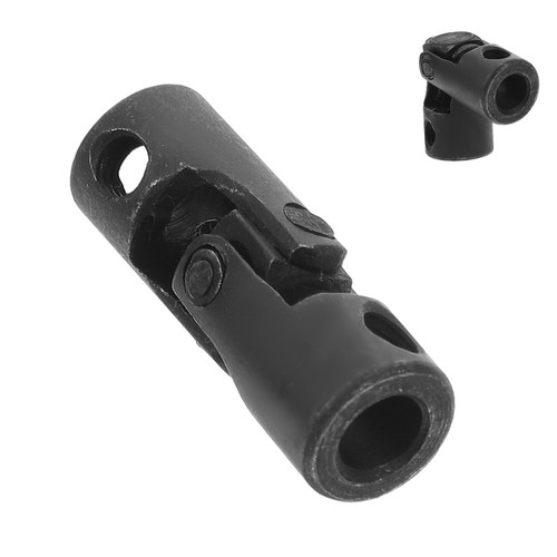 Rotatable universal joint - universal,