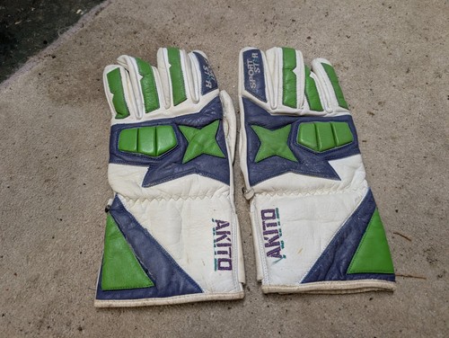 Vintage akito sport - vintage, star