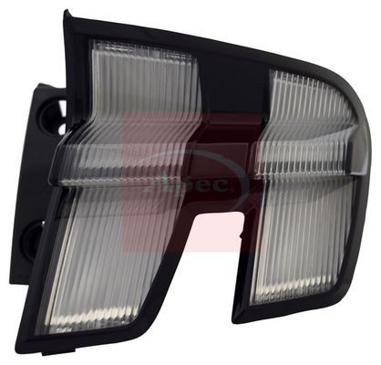 Apec tail light - light, /
