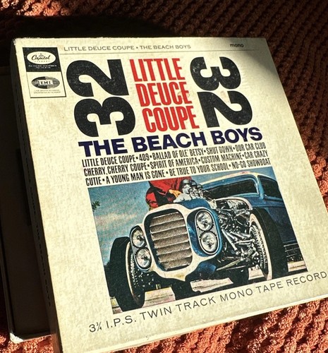 The beach boys - the,