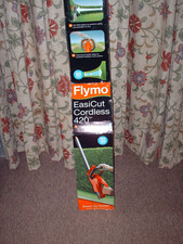 Flymo Easicut 420 Cordless