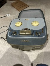 Grundig TK20 Vintage