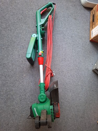 Qualcast electric grass - qualcast,