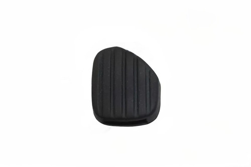 Black gear pedal - black,