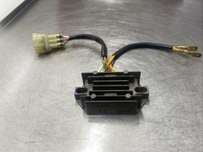 ELECTRIC VOLTAGE REGULATOR RECTIFIER REG RE KTM SXF SX-F 250 350 450 2011 - 2024