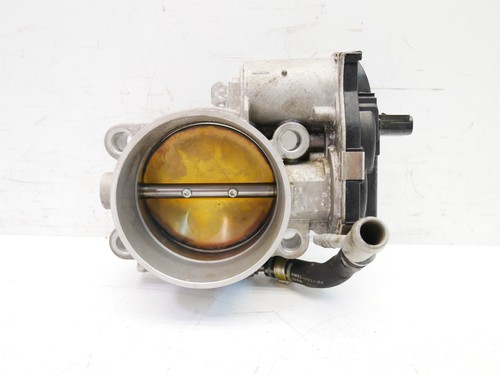Throttle body dx23 9f991 - throttle,