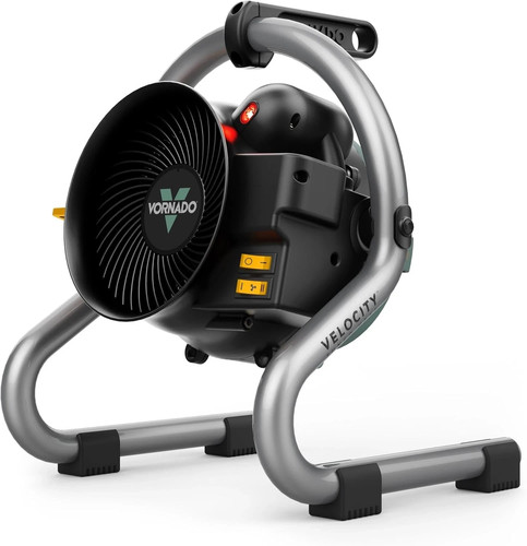 Vornado velocity electric - hd,