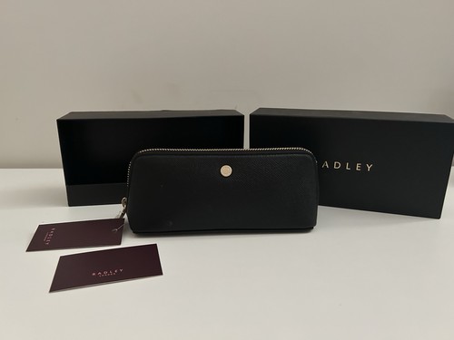 Radley halcomb place black - radley,