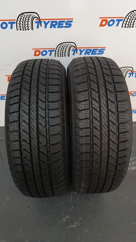 235 goodyear wrangler - 17,