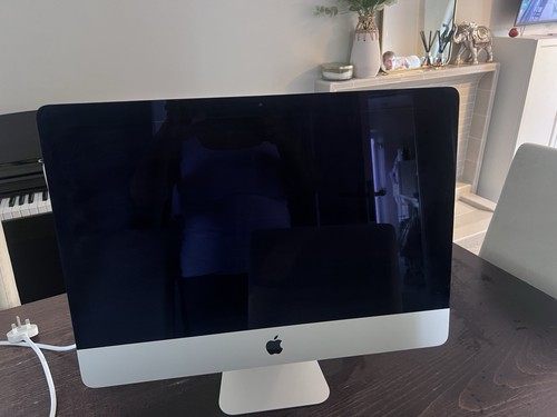 Apple imac core 7 - apple, i5"