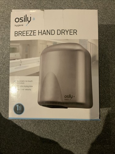 Osily breeze hand - breeze, oshdbw