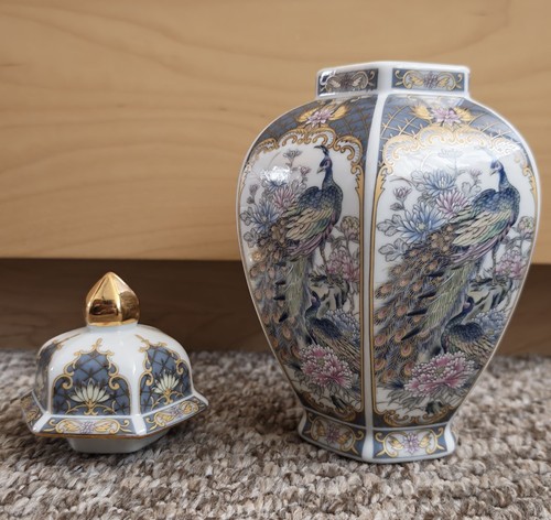 Vintage japanese hexagonal - vintage,