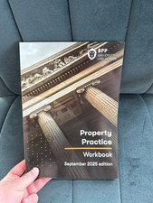 BPP SQE1 Property Practice