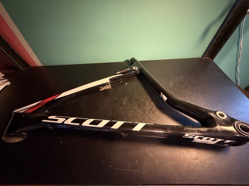 Scott spark 930 - frame, m/l