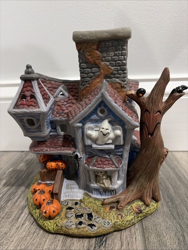 Partylite p7862 ghostly - partylite,