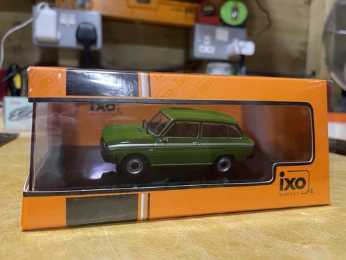 Volvo kombi 1975 green - volvo,