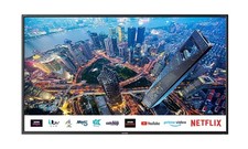 Sharp 55bj2k aquos - sharp, bj2