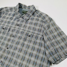 VTG Eddie Bauer Short Sleeve