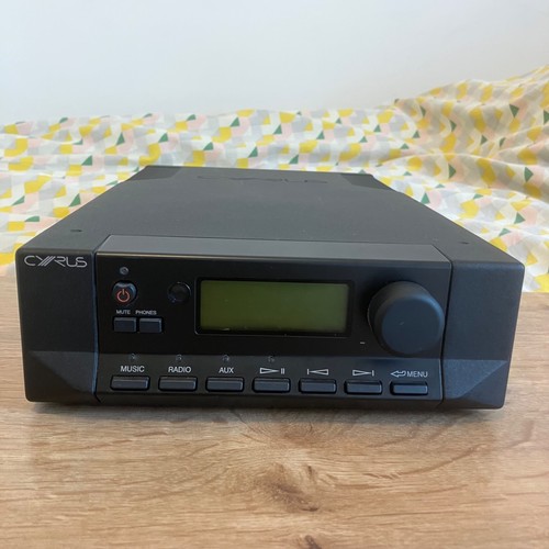 Cyrus stream hifi streamer - stream, x2
