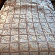 A Beautiful Portuguese Bed