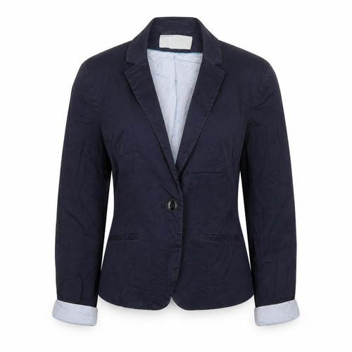 Womens jacket blazer size - womens,